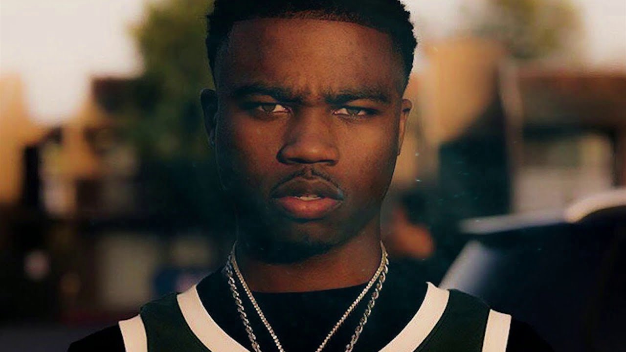[FREE] Roddy Ricch Type Beat - 