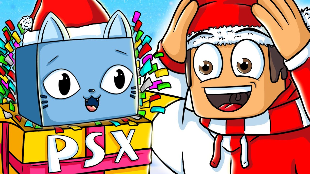 PET SIMULATOR X JE ZP&Aacute;TKY!! 🔥🔥 | Roblox #391