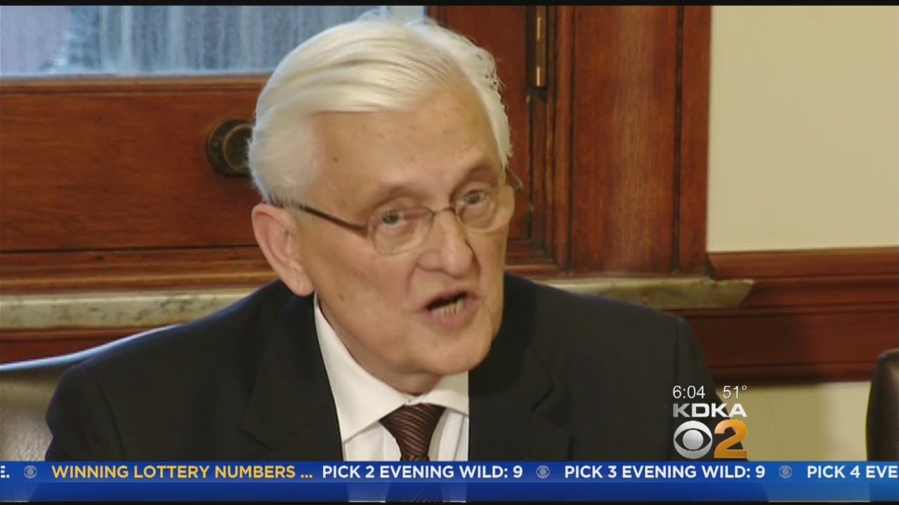 Pa. Attorney General Files Charges Against Mercer Co. DA