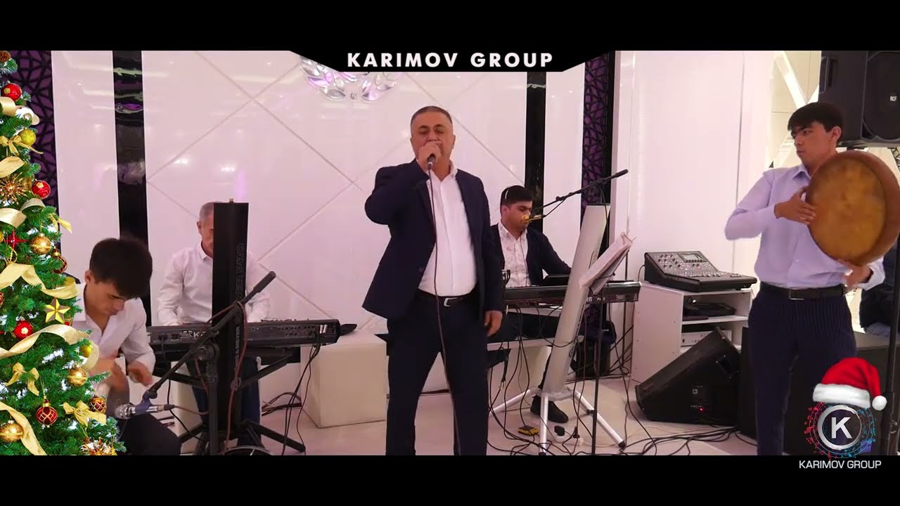 Набичон Имомов 2022 Якачинор  дискотека