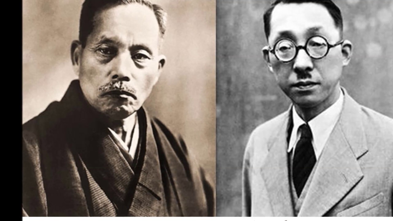 18 de noviembre de 1930 -  fundación de la SOKA GAKKAI