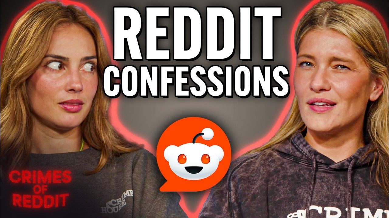 Reddit&rsquo;s Most Chilling Confessions&hellip;