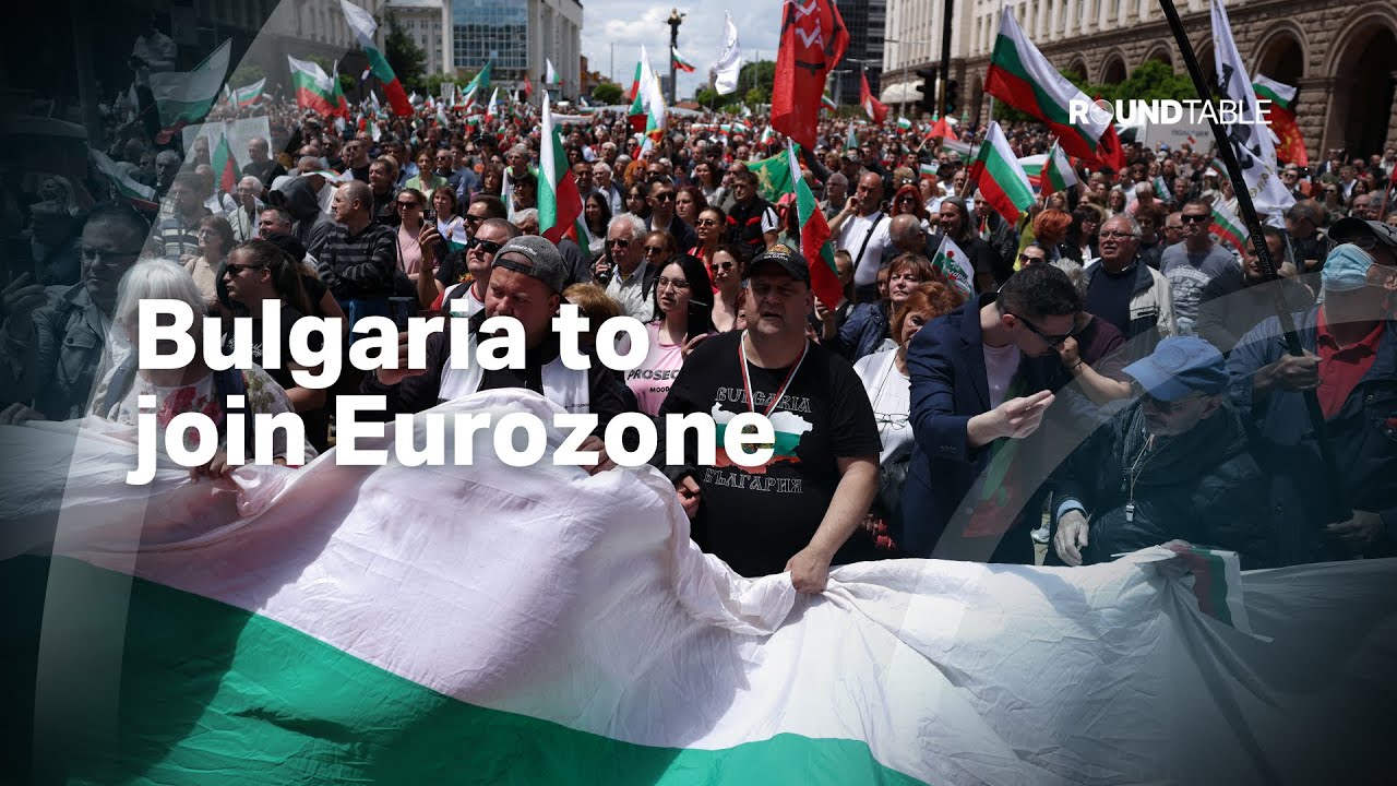 Is Bulgaria ready to adopt the euro?