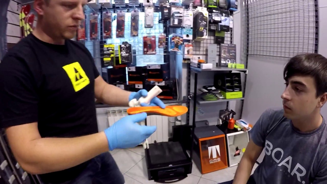 Xtreme Shop - Dobór i dopasowanie butów narciarskich