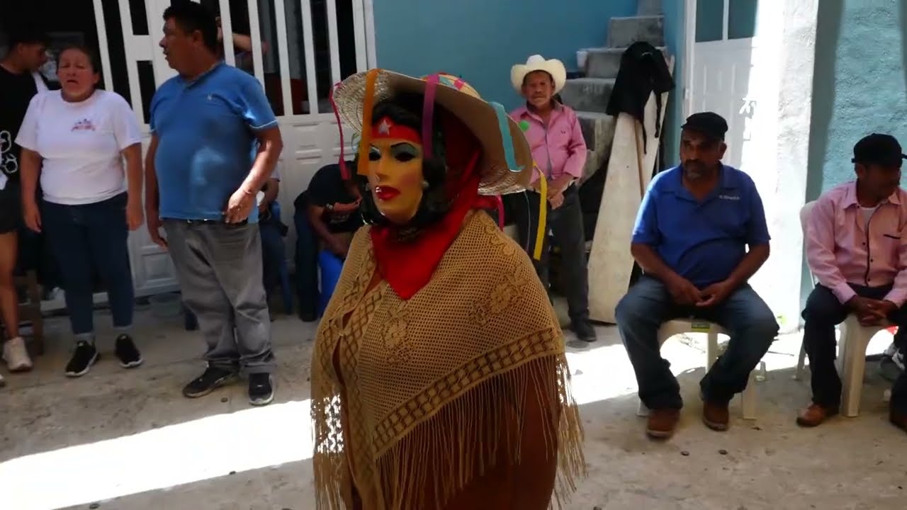 Carnaval 2025 de Juntas Chicas Vol. 5