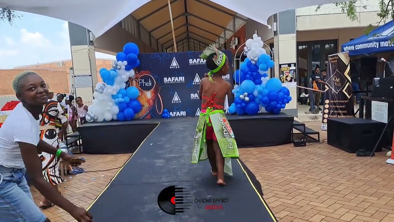 Little Miss Atlyn Mall 2025/6 | Grand FINALE | Kids | Parents | SHOW 