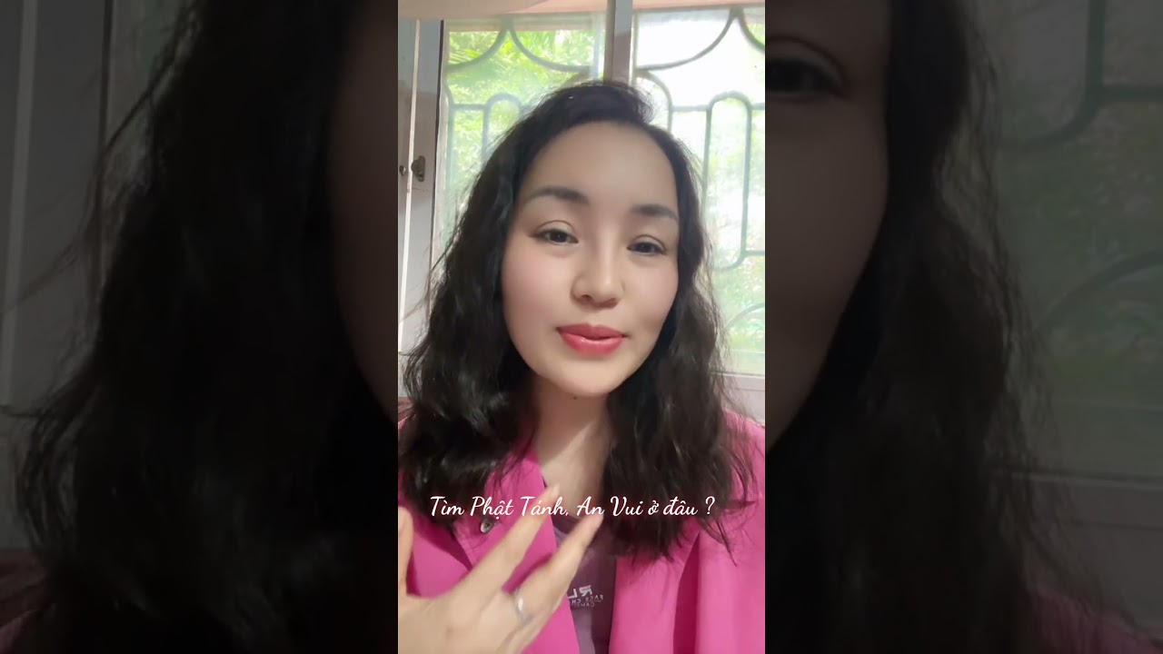 Niềm an vui vẫn luôn có thật