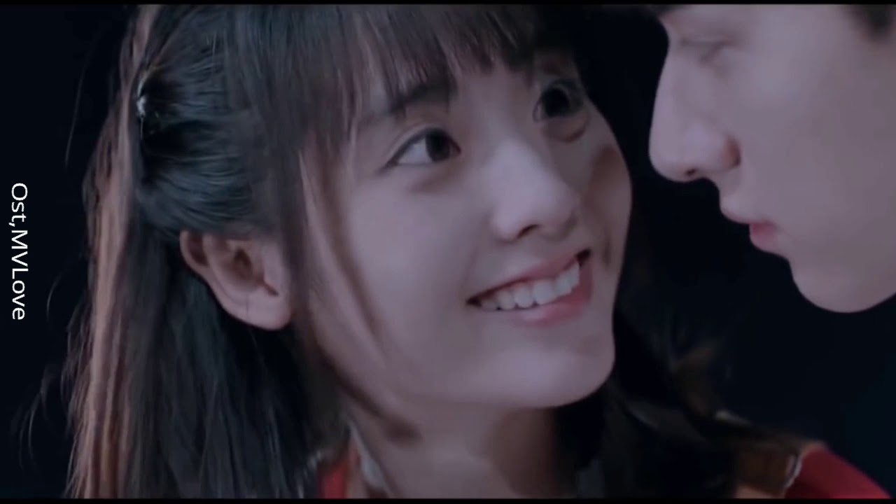 (MV)Li Junyi (李俊毅) -Two People Are Beautiful (两人份美好) -Put Your Head on My Shoulder (OST)