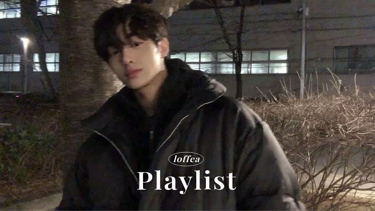 𝐏𝐥𝐚𝐲𝐥𝐢𝐬𝐭 Идеально для холодной погоды ❄️ | Уютный и вайбовый Hiphop R&B🎧