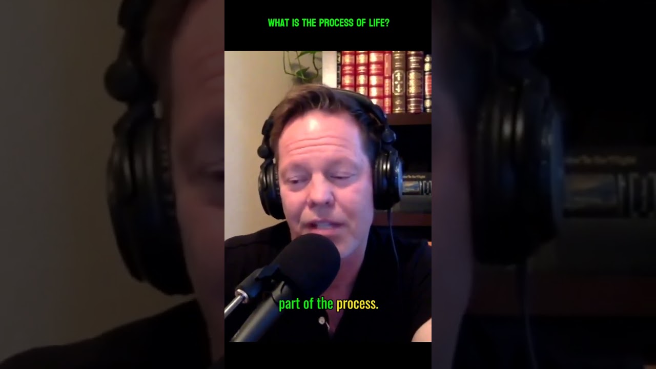 The Power of Process: Embracing the Journey to Ayahuasca | Magic or Science Podcast