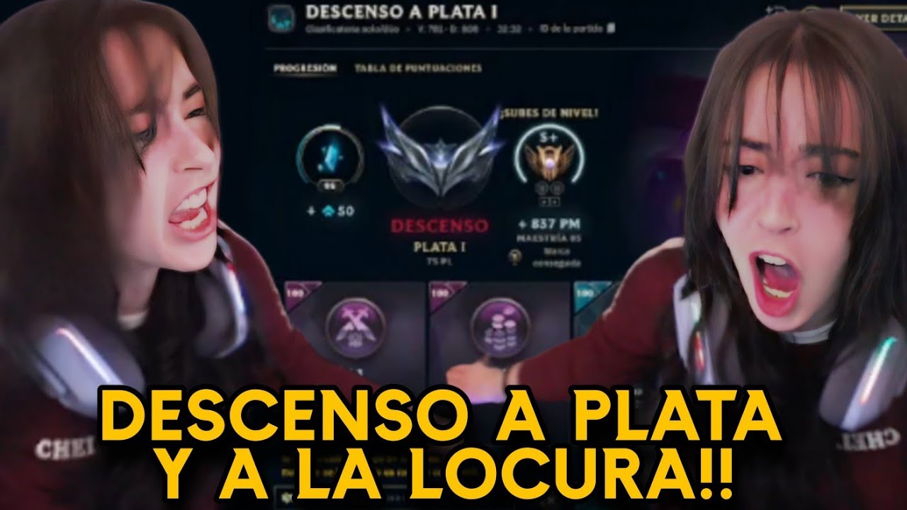 NISSA DEMOTEO A PLATA Y EXPLOTO BRUTALMENTE CONTRA ACEITUNO!!  | Nissaxter