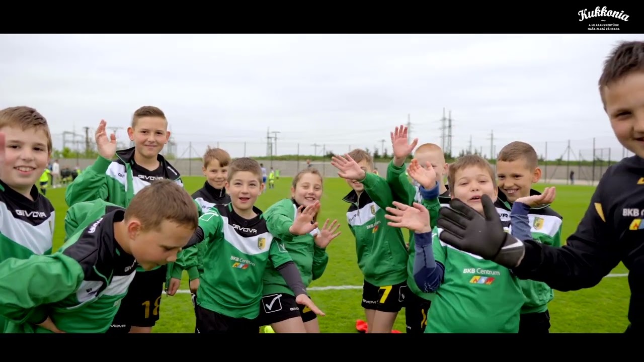 II. Kukkonia Liga Sportnap