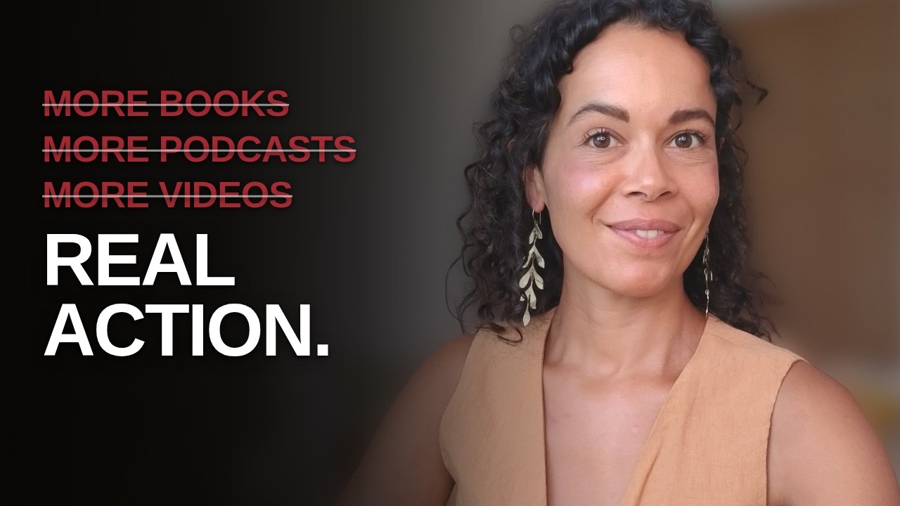 You Know Everything About Money Mindset: So Why Are You Still Broke?