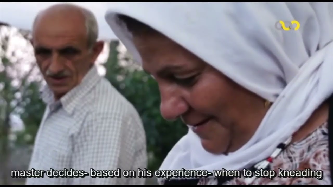 Arba-Tima (Dushab-making) Festival in Talysh and Gilan | Documentary with English subtitle