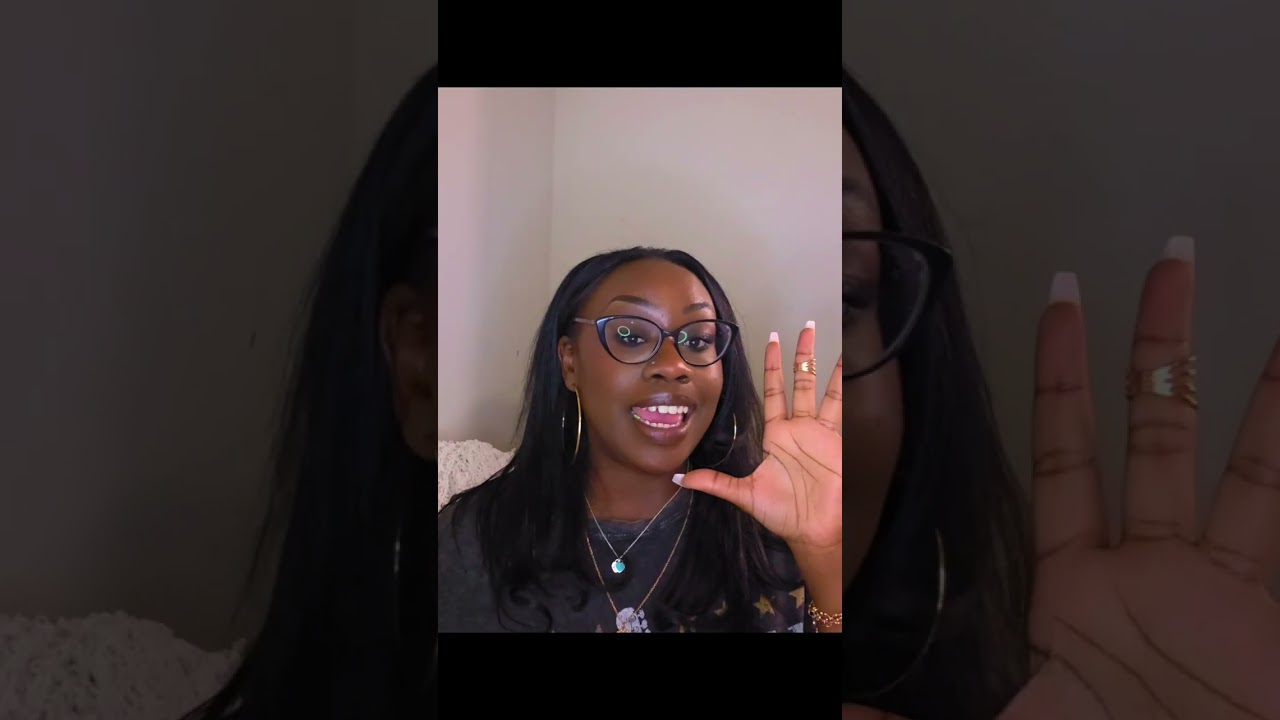 The SCIENCE behind Therapy (1) | Tiffany Mccullough, LMFT
