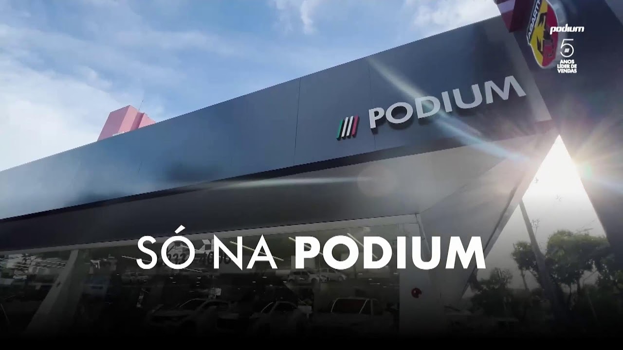 Estamos no ar!