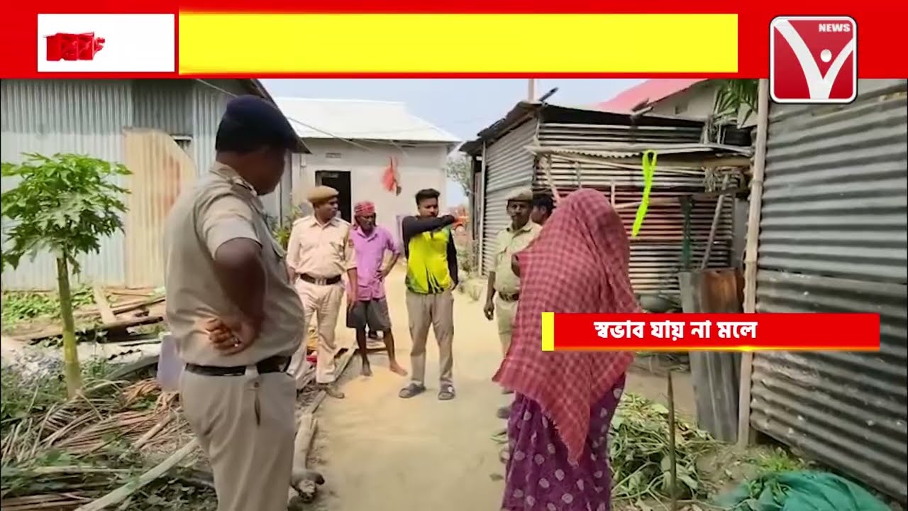 সুযোগ পেলেই হাত সাফাই, তেলিয়ামুড়ার উত্তর ব্রহ্মছড়ার রাস্তা নির্মাণের ইট চু*রির ঘটনা তারই প্রমাণ!