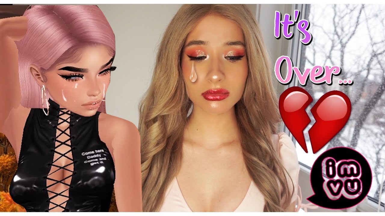 Worst Valentine's Day on IMVU