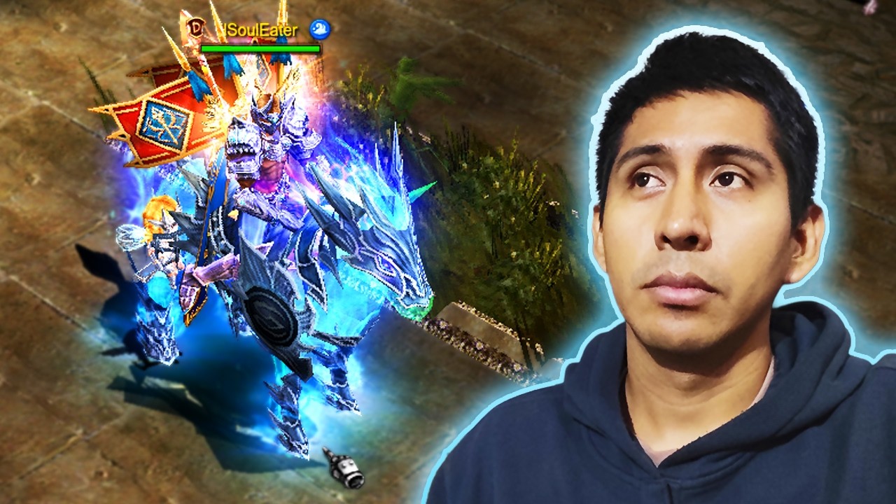 &iquest;Que Pas&oacute; con Global Mu Online?