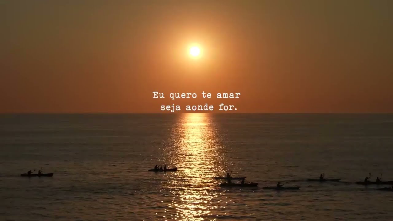 Savoldi feat. Pedro Valença - Até Meu Sol Se Pôr (PLAYBACK)