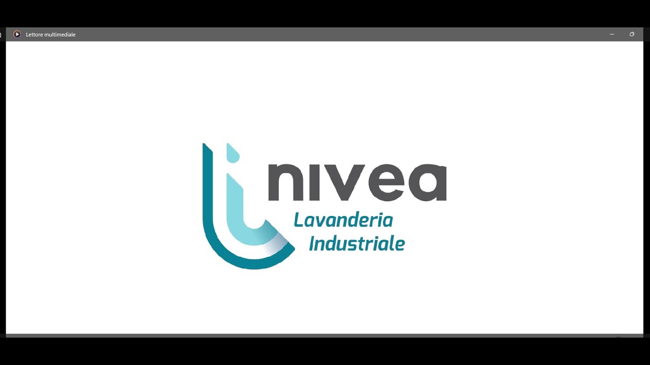 Nivea Lavanderia industriale spa