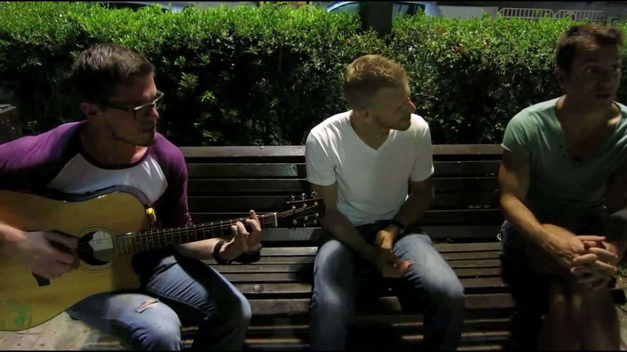 עוד אח אחד -- Od Ach Echad