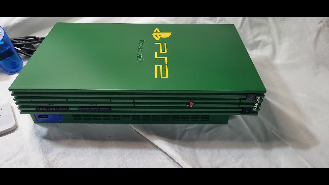 PS2 Modifica Sofwtare FreHDBoot su Hard Disk tramite Memory Card FreeMCBoot