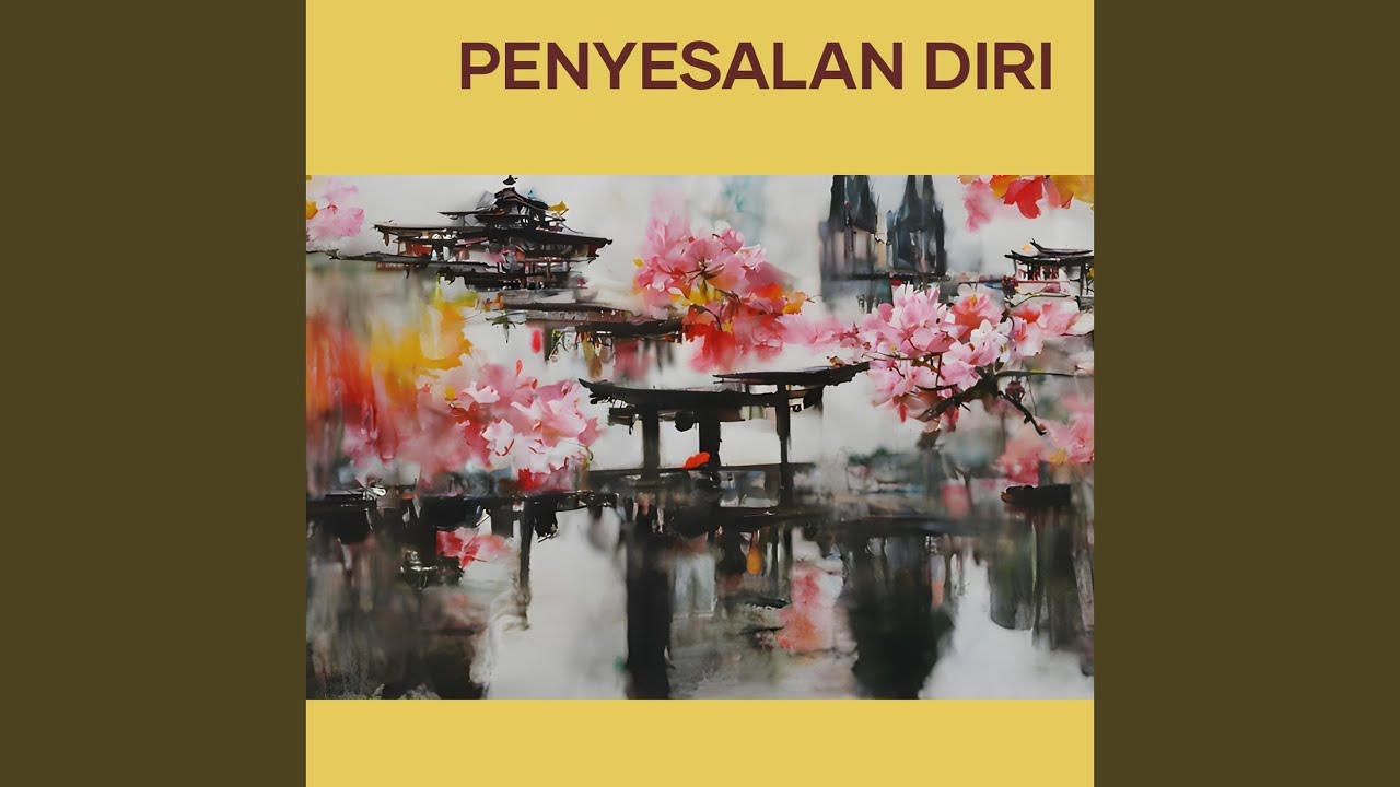 Penyesalan Diri