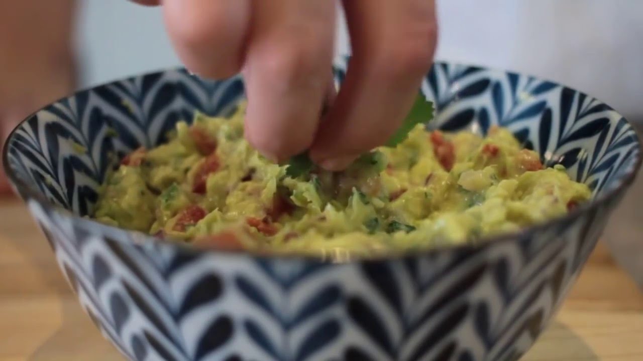 GUACAMOLE