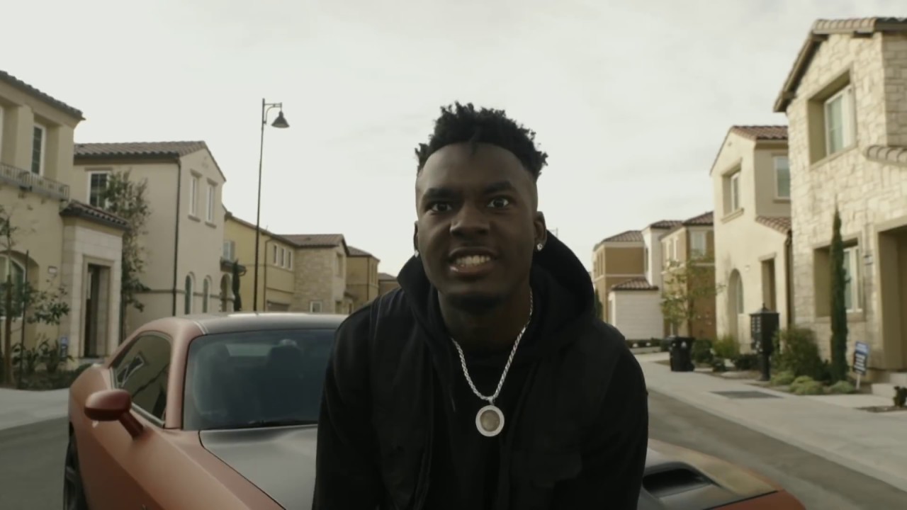 Smoove'L &ndash; 2020 (Official Music Video)