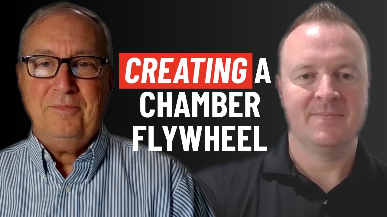 Creating a Chamber Flywheel with Dave Moravec