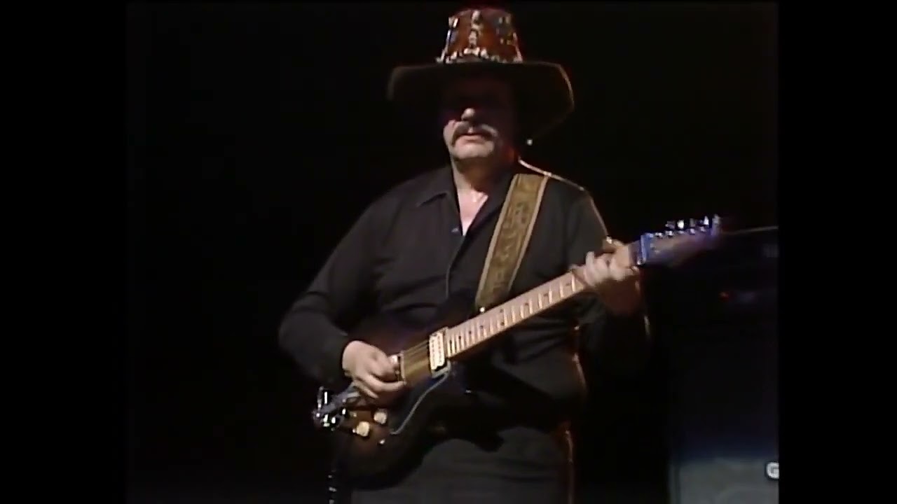 Walk don't run 64' - The Ventures (Japón, 1984)