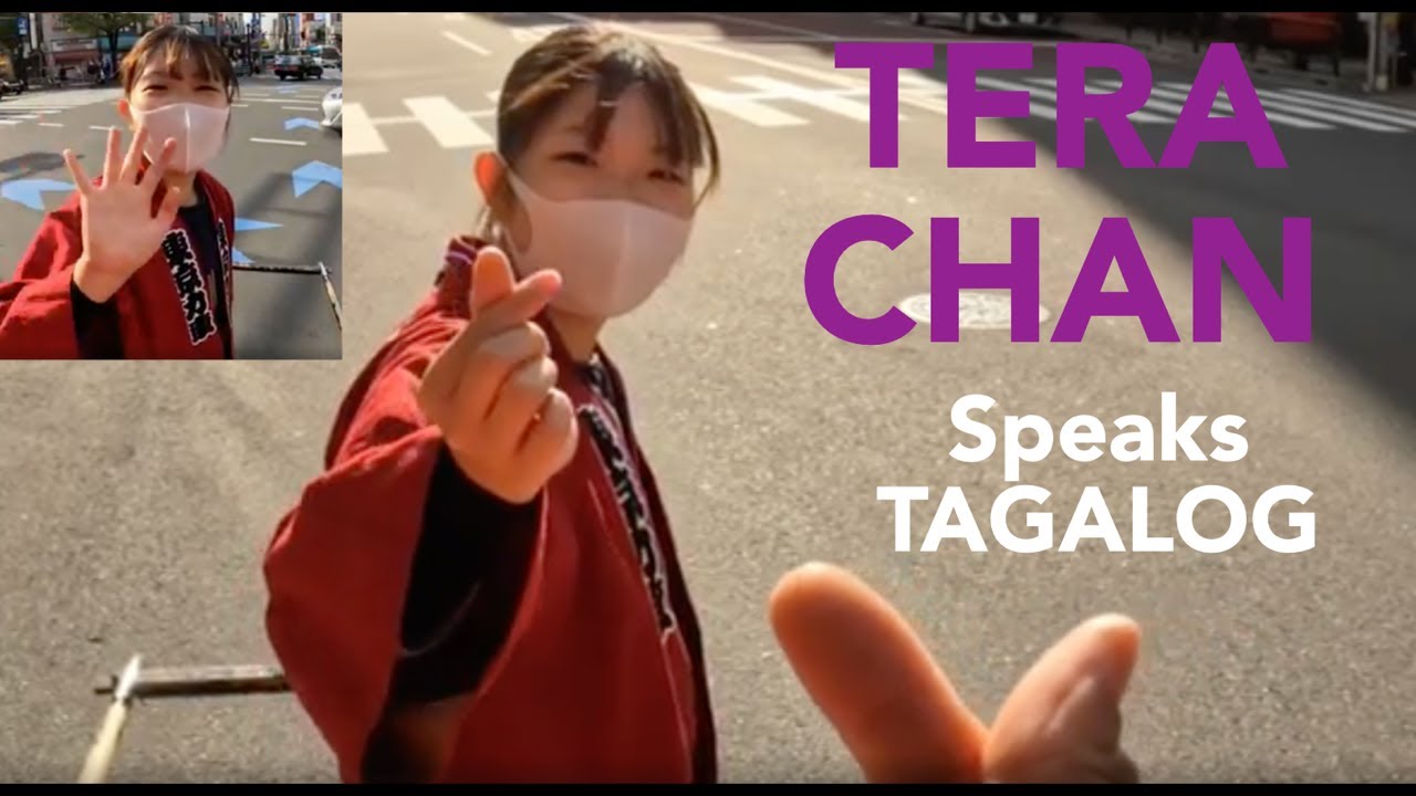 Rickshaw  Japan Ep 2