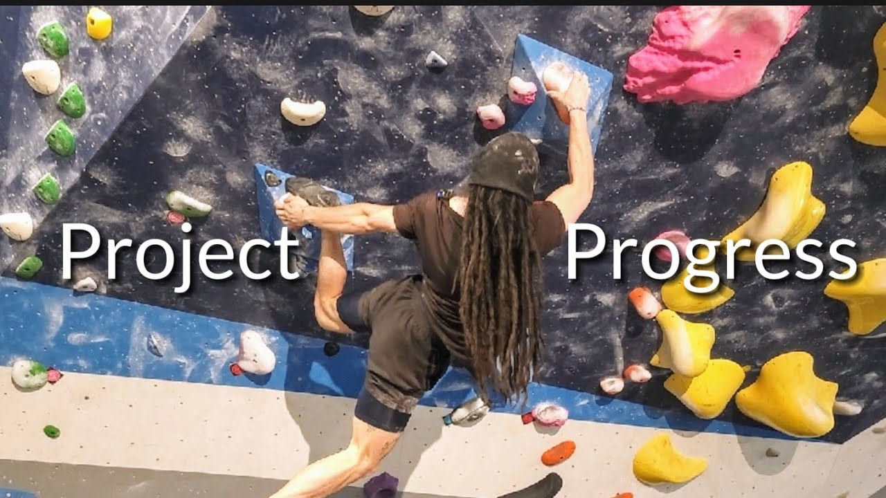 How To Project A Boulder