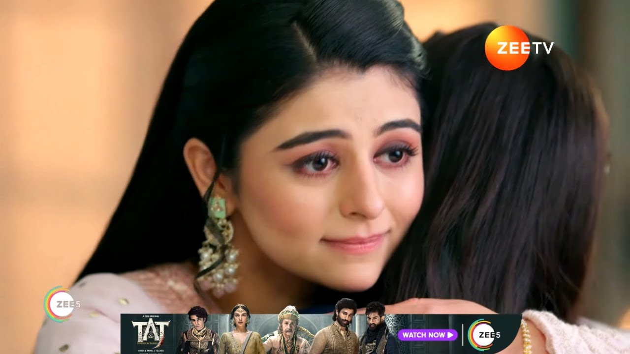 Rabb Se Hai Dua | Kashaf reveals Mannat’s plot to Ibaadat.