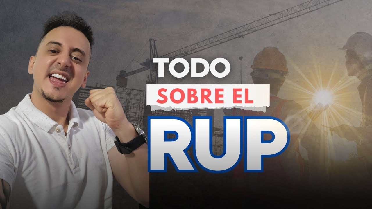 Todo sobre el REGISTRO ÚNICO DE PROPONENTES: Requisitos, documentos y tips legales en Colombia