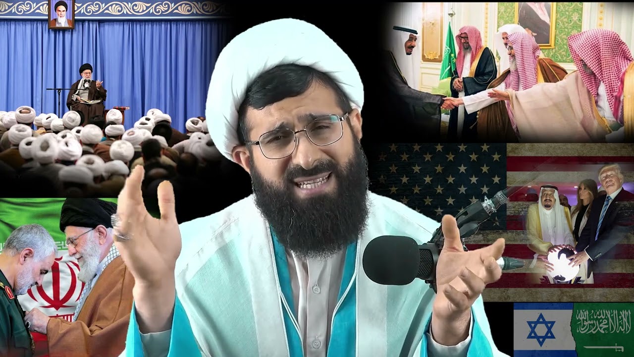 &iquest;Cuales son las diferencias principales entre Sunnita y CHIITAS en el ISLAM, Cual es el correcto?