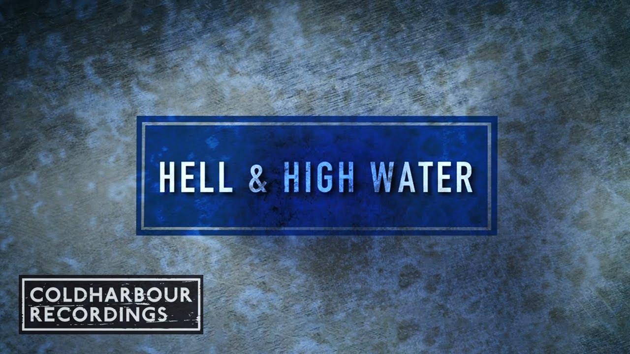 GXD & Sarah De Warren - Hell & High Water