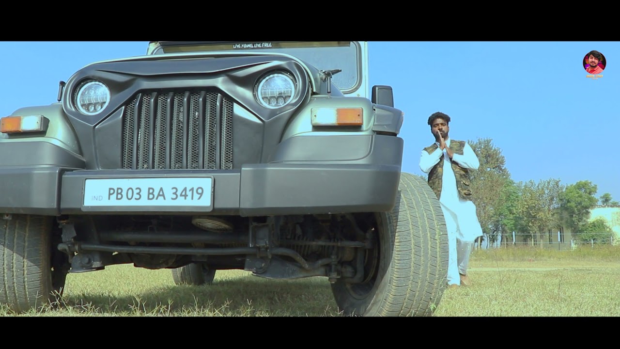 Ramgarh Sardaran (Official Video) Visk- E | Latest Punjabi Songs 2021 | Kabaddi Anthem | 15 Dec 2021