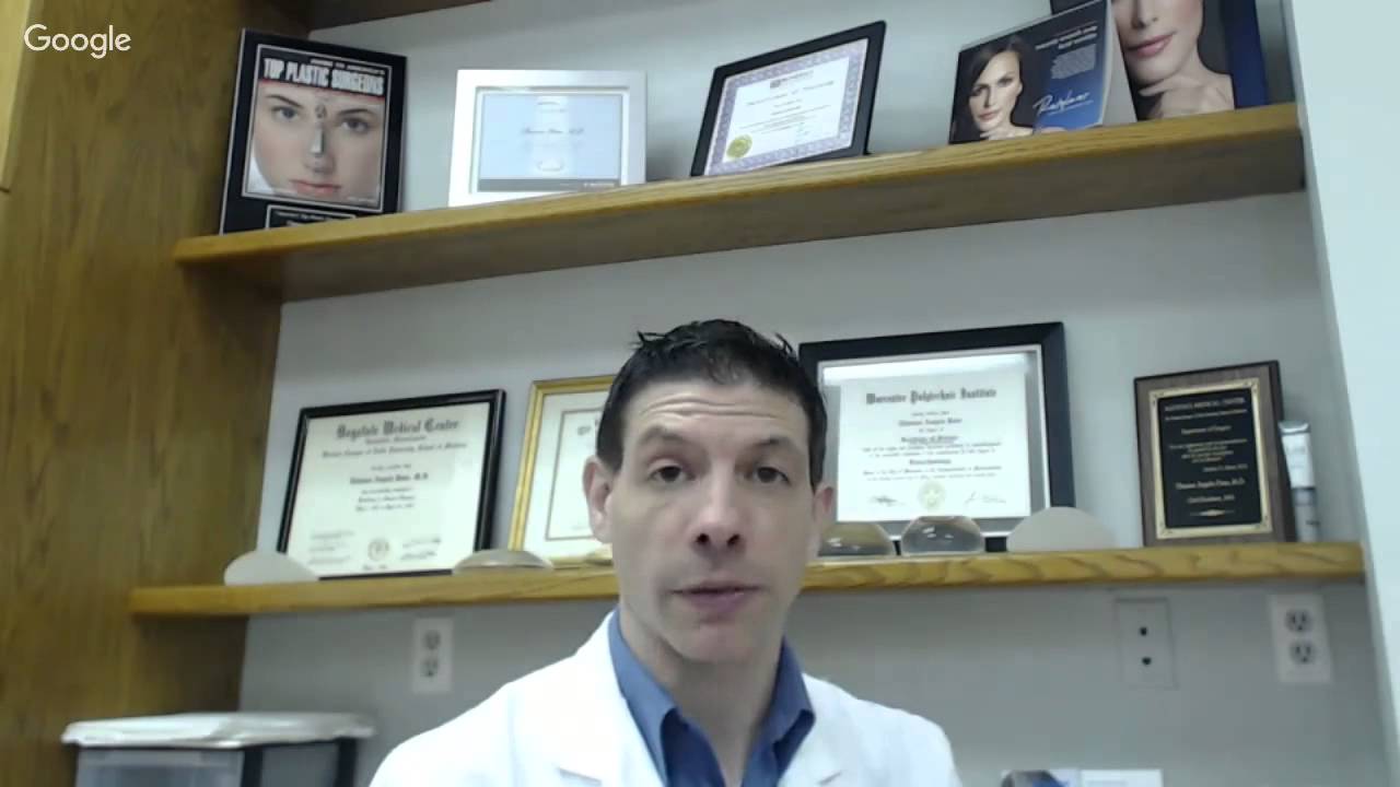 General vs. Local anesthesia for TT/Lipo/BBL procedures?