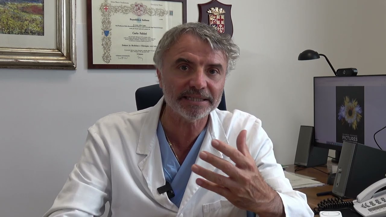 Prof. Fabbri: 
