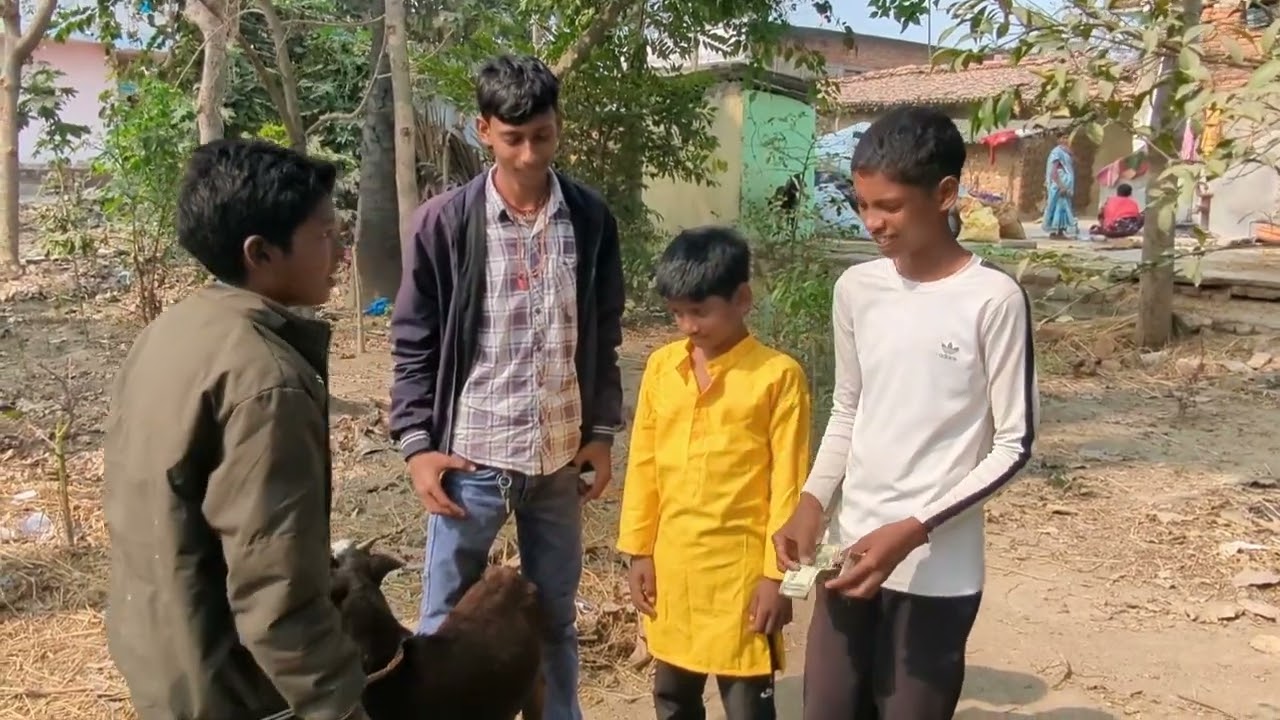 ,,@उदय डॉक्टर बोधगया देहाती कॉमेडी#मगही #कॉमेडी_वीडियो