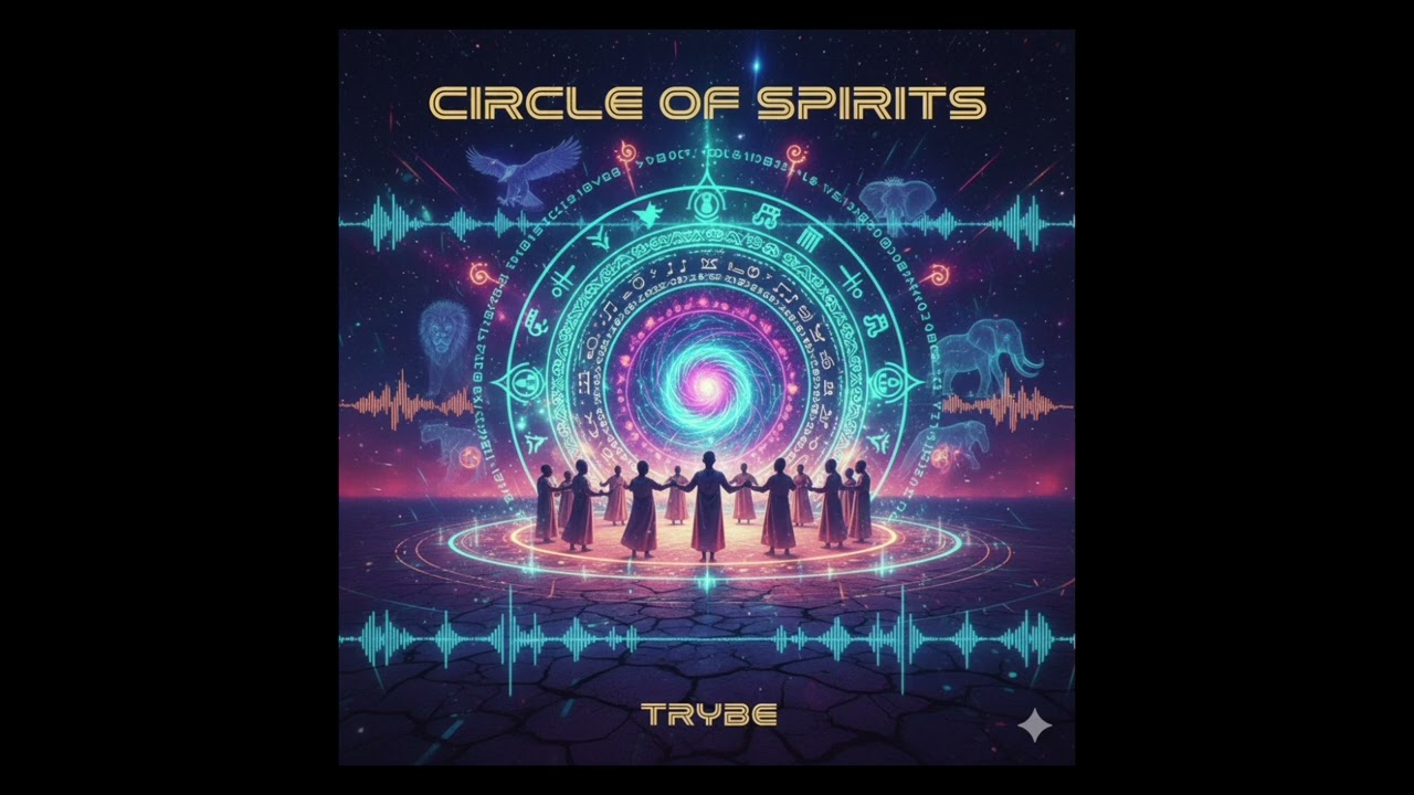 CIRCLE OF SPIRITS