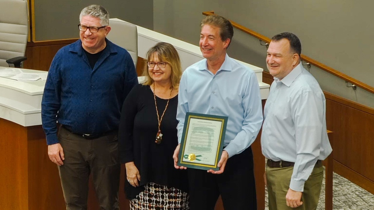 Council Meeting: 02-17-2026