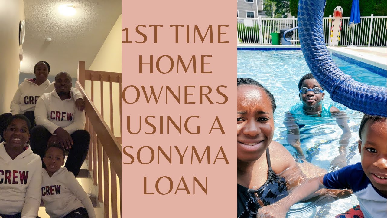 First time homeowner tips and advice | SONYMA down payment assistance