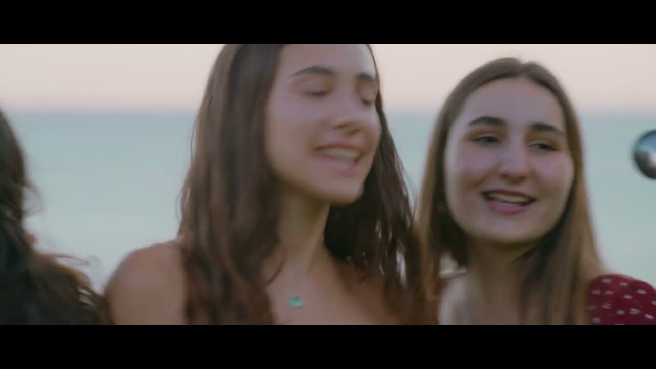 Σχολή Μωραΐτη: Another Day Of Sun