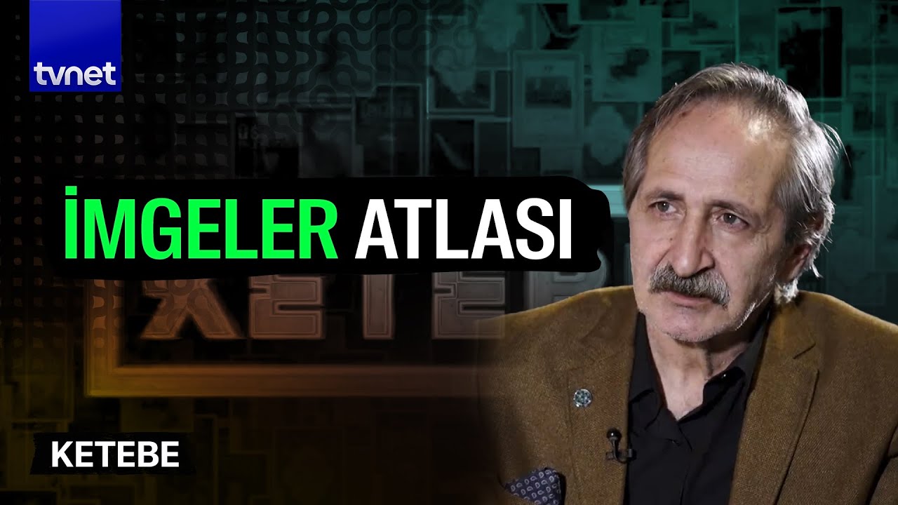 1950 sonrası Türk şiirinde imgeler sözlüğü | Ketebe