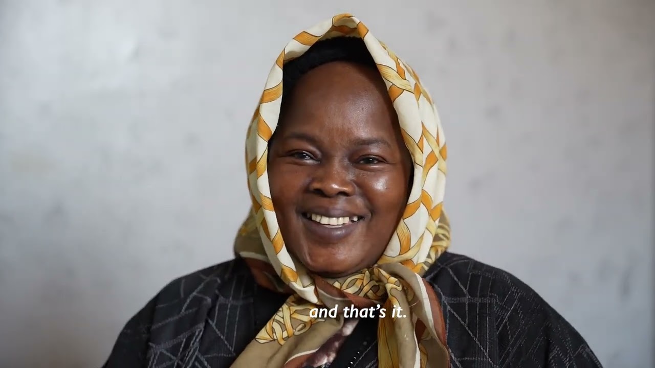 A Bowl of Lentil Soup That Feels Like Home in South Sudan