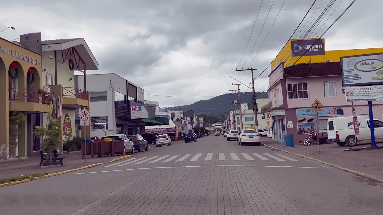 Taió - Santa Catarina