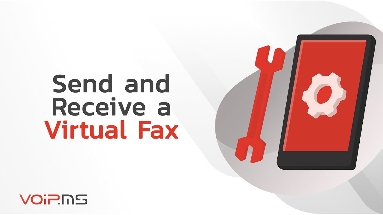 How to How to Fax Online with VoIP.ms | Step-by-Step Guide to Virtual Faxing